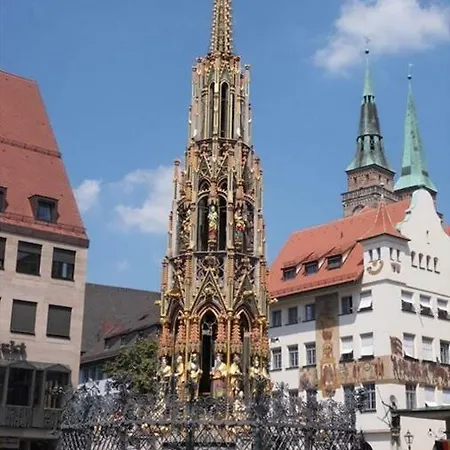 Vida Real Estate * Nürnberg