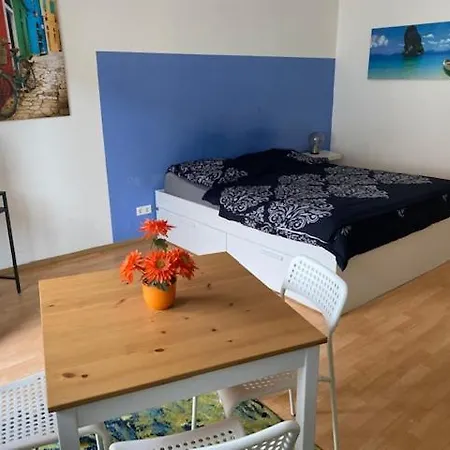 Apartment Vida Real Estate Nürnberg