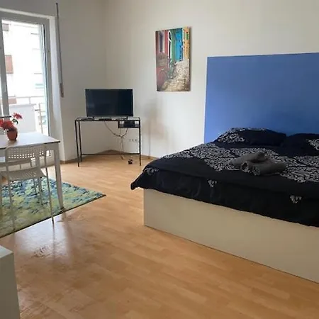 Apartment Vida Real Estate Nürnberg