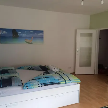 Apartment Vida Real Estate Nürnberg