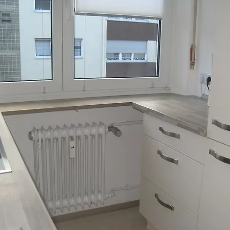 Lägenhet Vida Real Estate