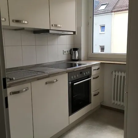 Vida Real Estate Nürnberg