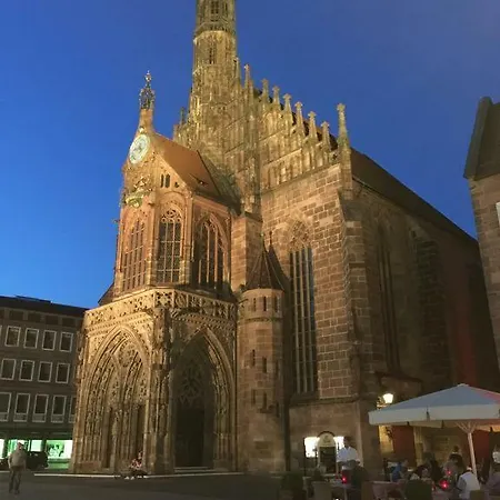 Vida Real Estate Nürnberg