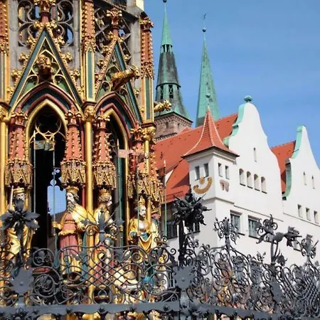 Vida Real Estate * Nürnberg