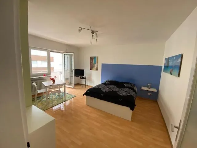 Vida Real Estate דירה נירנברג