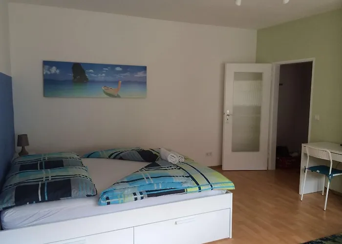 Apartamento Vida Real Estate Núremberg