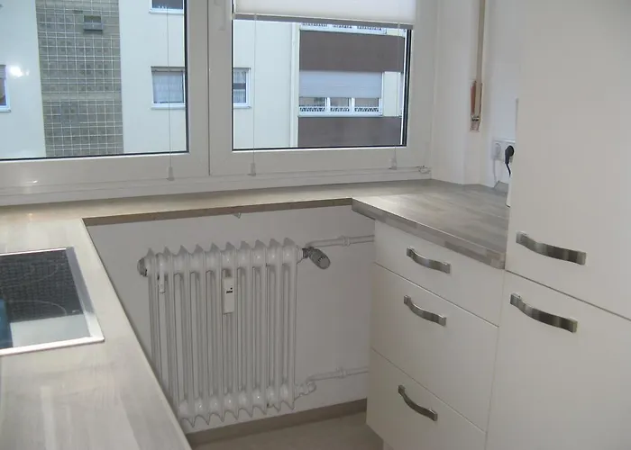 דירה Vida Real Estate
