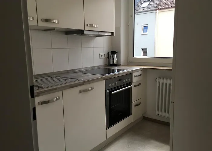 Vida Real Estate Núremberg