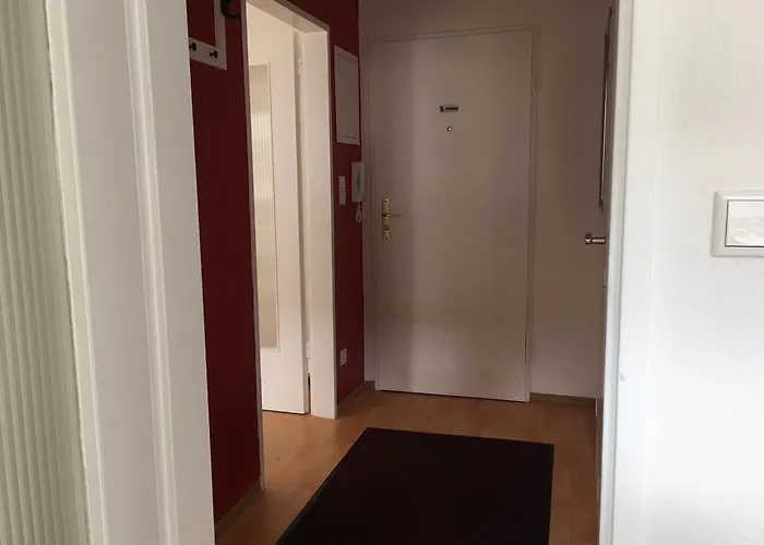 Vida Real Estate דירה