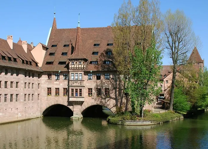 Vida Real Estate Núremberg